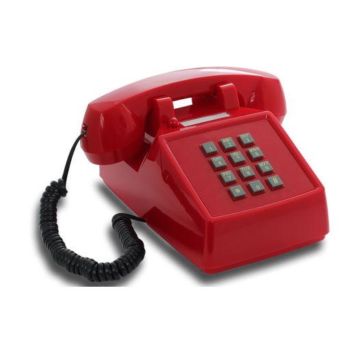 telefono fijo vintage – Compra telefono fijo vintage con envío