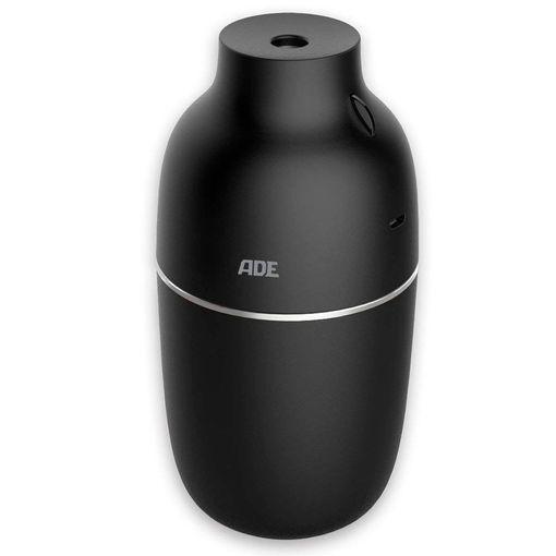 Humidificador Usb, Negro, Ade con Ofertas en Carrefour