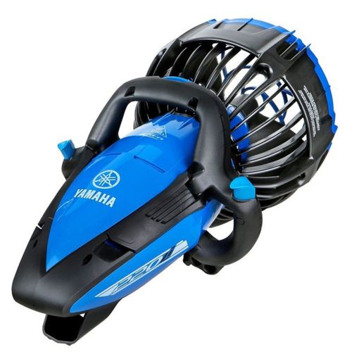 Propulsor Acuático Yamaha Seascooter Rds280 con Ofertas en Carrefour