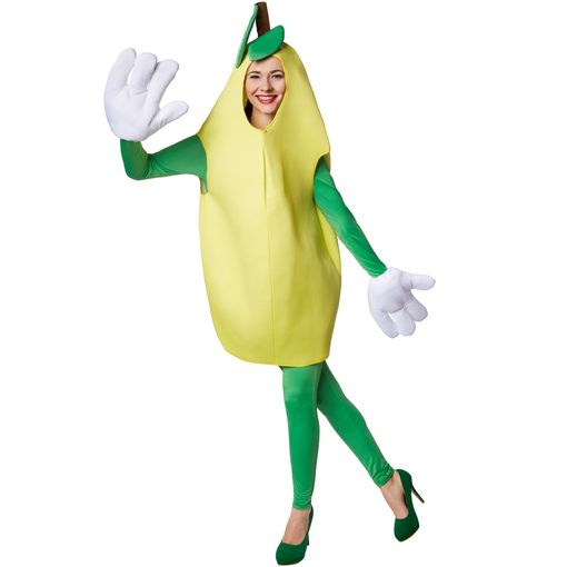 Disfraz El Plátano con Ofertas en Carrefour