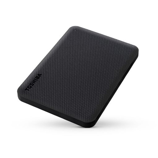 fósil Decrépito Provisional Disco Duro Externo Toshiba Hdtca10ek3aa 1tb 2,5" Negro con Ofertas en  Carrefour | Ofertas Carrefour Online