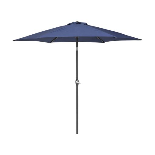 Sombrilla Jardín, Parasol, Beige Diam 300 Cm - 180 Gr con Ofertas en  Carrefour