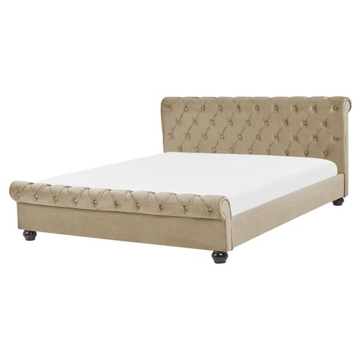 Cama Juvenil Con Mueble Cabecero Y 2 Cajones En Color Blanco Mate  90x190/200 Cm con Ofertas en Carrefour