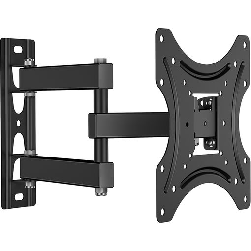 Soporte Tv De Pared De 10¨-32¨ De Hasta 15 Kg, Negro Ste311-b con Ofertas  en Carrefour