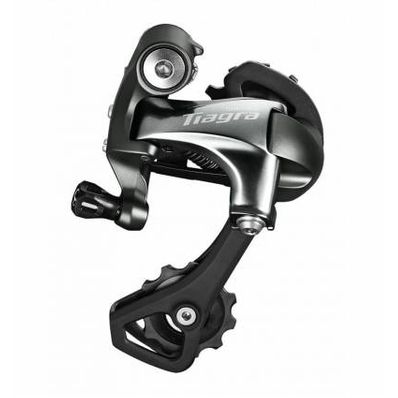 Cambio Shimano Tiagra Rd 4700 10 Velocidades 10 Velocidades