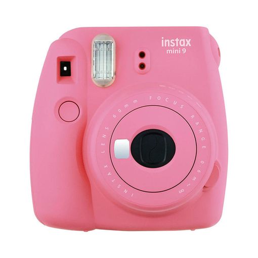 Cámara instantánea Fujifilm Instax Mini 11, Ice White – Shopavia