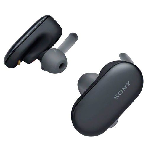 Sony Wf-sp900b Negro Auriculares Inalámbricos Deportivos 4 con Ofertas en  Carrefour