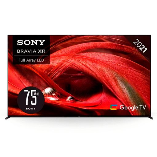 SONY KD-65X85L Televisor Smart TV 65 Direct LED UHD 4K HDR