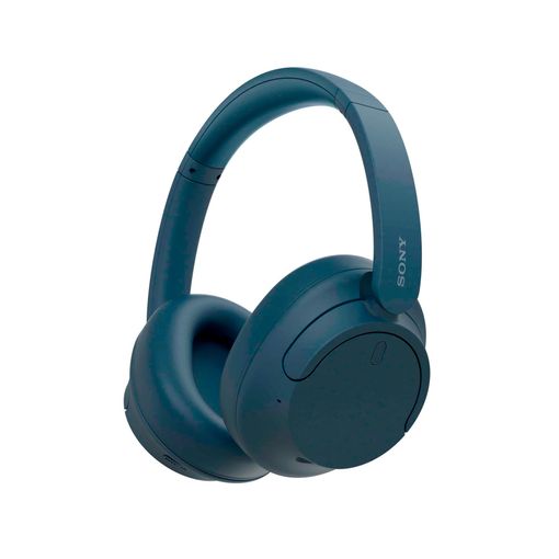 Auriculares Inalámbricos Diadema Sony WH-CH520O - Azul