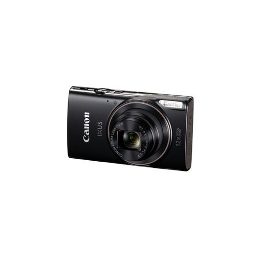 Canon Ixus 285 Hs Cámara Compacta 20,2 Mp Cmos 5184 X 3888 Pixeles 1/2.3  Negro con Ofertas en Carrefour