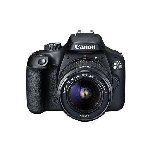 Camara Reflex Canon Kit Eos 2000d con Ofertas en Carrefour