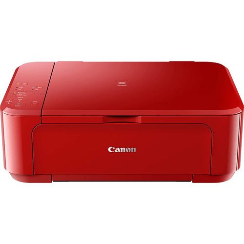 Canon PIXMA MG3650S Inyección de tinta A4 4800 x 1200 DPI Wifi