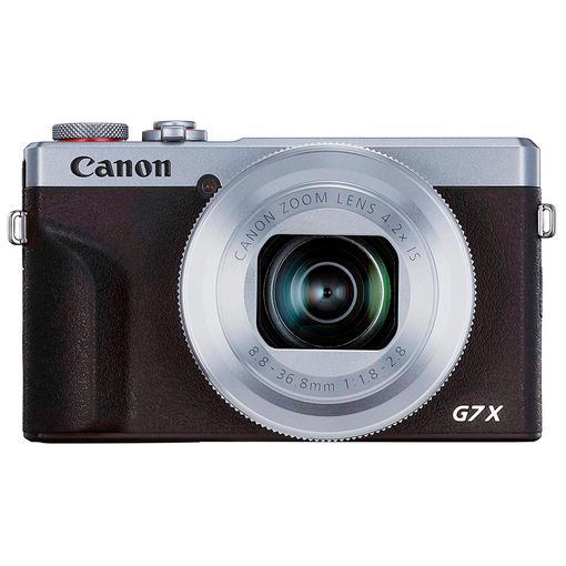 camara compacta digital canon powrshot SX 430 IS