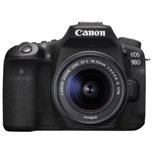 Canon Eos R100 + Objetivo Canon Rf-s 18-45mm Is Stm / Cámara Mirrorless con  Ofertas en Carrefour