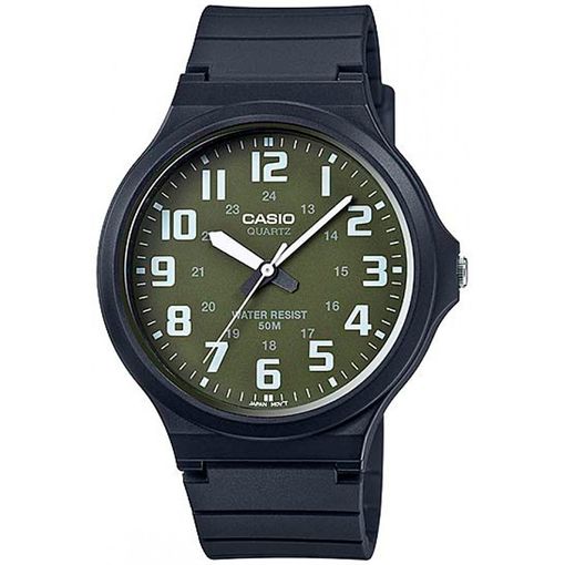 Las mejores ofertas en Relojes de pulsera de hombre Casio con