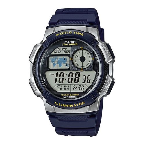 Reloj Casio Efr-552d-1avuef Edifice Hombre con Ofertas en Carrefour