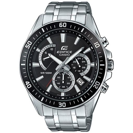 Reloj Casio Efr-539d-1a2vuef Edifice Hombre con Ofertas en Carrefour