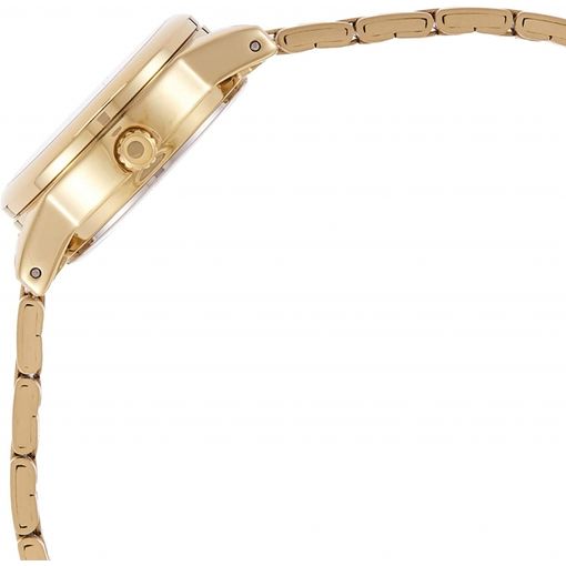 Reloj De Pulsera Casio Ltp-e140 Analógico Para Mujer Color Dorado Correa  Acero Inoxidable Dorado con Ofertas en Carrefour