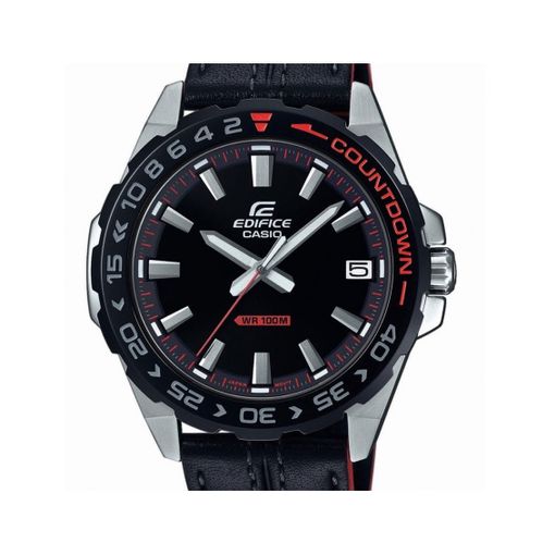 Reloj Casio Efr-552d-1avuef Edifice Hombre con Ofertas en Carrefour