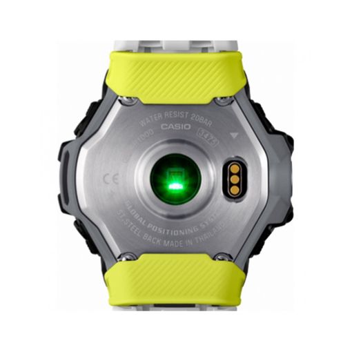 Reloj Casio Smart G-shock Hombre Gbd-h1000-1a7er con Ofertas en Carrefour