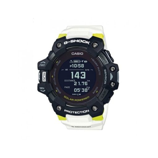 Reloj Casio Smart G-shock Hombre Gbd-h1000-1a7er con Ofertas en Carrefour