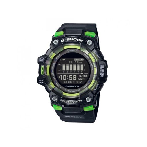 Reloj Casio Smart G-shock Hombre Gbd-100sm-1er con Ofertas en Carrefour