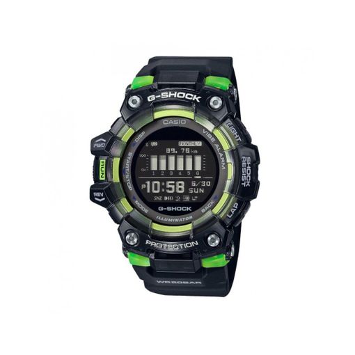 Reloj Casio Smart G-shock Hombre Gbd-h1000-1a7er con Ofertas en Carrefour