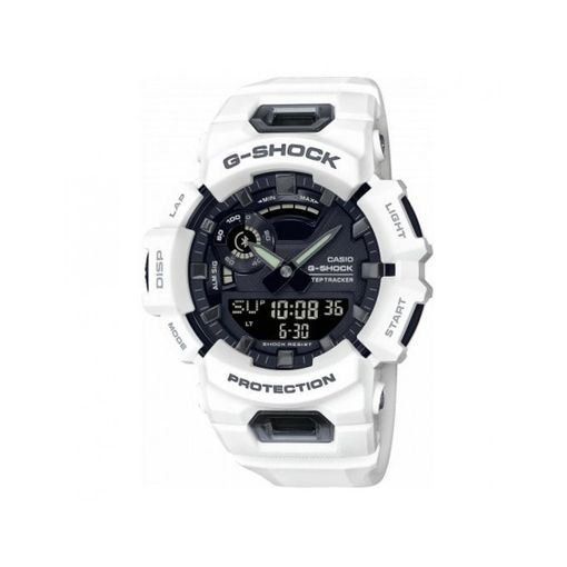 CASIO, para hombre, G-Shock Analógico-Digital GA-2100-1A4ER