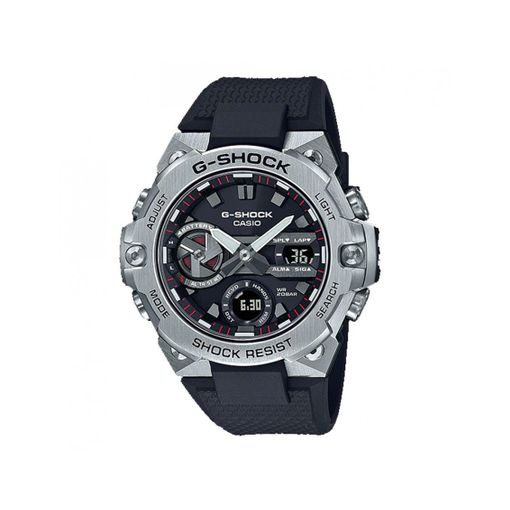 Reloj Casio G-shock Hombre Gst-b400-1aer con Ofertas en Carrefour