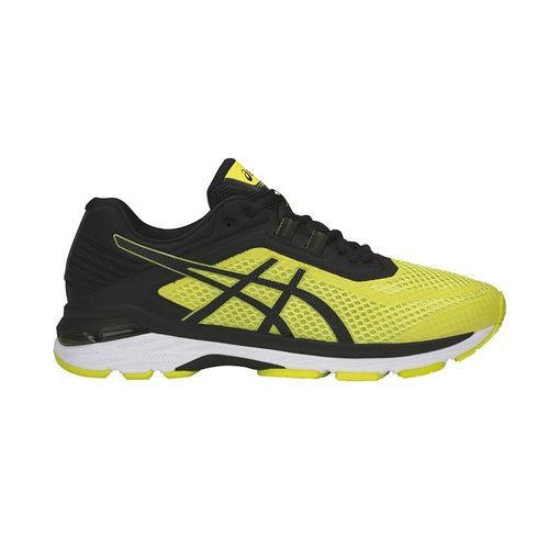 Palabra Santuario veredicto Asics Gt 2000 6 Amarillo Negro T805n 8990 con Ofertas en Carrefour |  Ofertas Carrefour Online