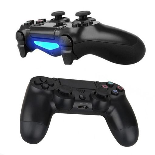 Mando Gamer Inalámbrico Compatible Con Ps4/ps3/pc/android