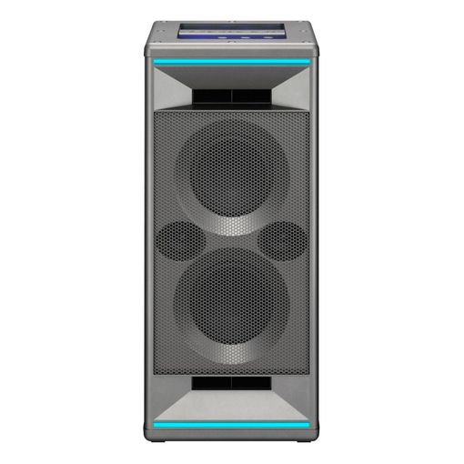 Samson Altavoz Autoamplificado Xp115a con Ofertas en Carrefour