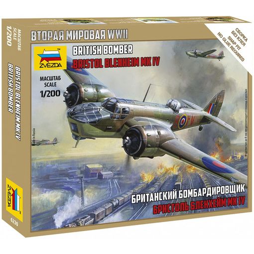 Zvezda 7033 - Maqueta Avión Civil Mc-21-300. Escala 1/144 con Ofertas en  Carrefour