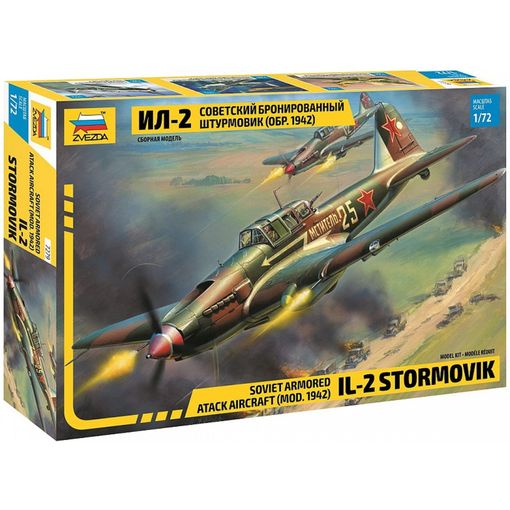 Zvezda 7033 - Maqueta Avión Civil Mc-21-300. Escala 1/144 con Ofertas en  Carrefour