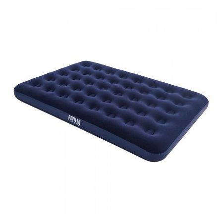 Colchón Hinchable Individual 137x191x25 Cm Con Válvula 2 En 1 Intex con  Ofertas en Carrefour