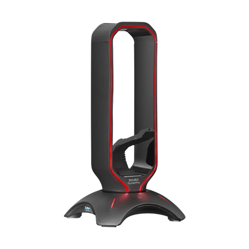 Mars Gaming MHHPRO auricular / audífono accesorio Soporte para