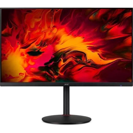Monitor 31.5" Acer Nitro Xv322qupbmiipphzx