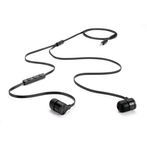 Auriculares Manos Libres Original Intrauditivos Sony Mh750 – Negro con  Ofertas en Carrefour