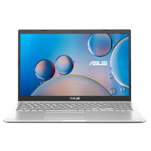 Asus Vivobook 15 F1500ea-ej3100 - Ordenador Portátil .6 Full Hd (intel  Core I3-1115g4, 8gb Ram, 256gb Ssd, Uhd Graphics, Sin Sistema Operativo)  Plata Transparente - Teclado Qwerty Español con Ofertas en Carrefour