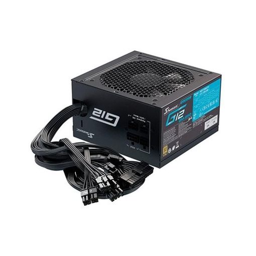 FUENTE DE ALIMENTACION ATX 1000W SEASONIC VERTEX GX 1000