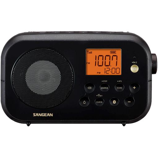 Radio Portátil Am/fm A Pilas. con Ofertas en Carrefour