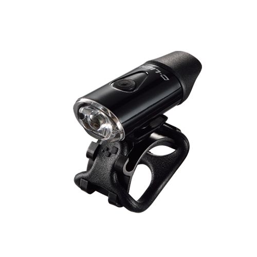 Luz Delantera de 2 focos USB-B014 para Bicicleta, 500 lúmenes, batería 1200  mAh, Recargable con USB - 9transport