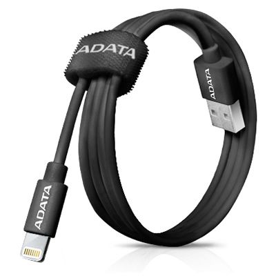 Cable de conector Lightning a USB (1 m)