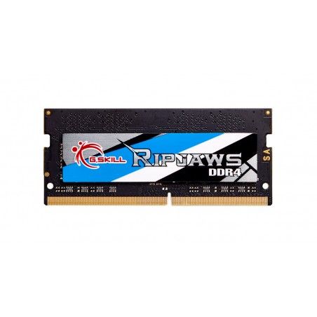 G.skill - Ripjaws F4-3200c22s-16grs Módulo De Memoria 16 Gb 1 X 16 Gb Ddr4 3200 Mhz