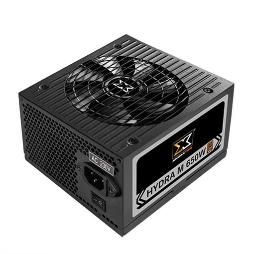 Fuente De Alimentación Evga 650 Br/ 650w/ Ventilador 12cm/ 80 Plus Bronze  con Ofertas en Carrefour