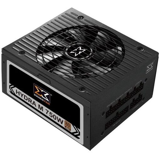 Fuente De Alimentacion Para Pc Fsp Hexa Pro 650w 80+ Bronze con Ofertas en  Carrefour