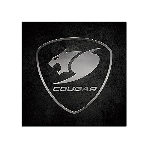 Alfombra Suelo Cougar Gaming Mat 1100 X 1100 X 4 Mm con Ofertas en  Carrefour