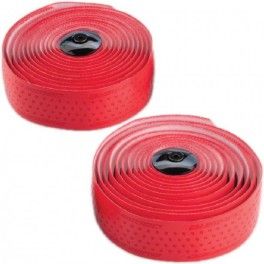 Jagwire Cinta De Manillar Pro Rojo