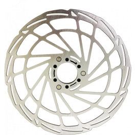 Jagwire Disco Sport Sr1 Centerlock 160mm