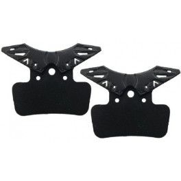 Jagwire Pastillas Freno Refrigerantes Sram Guide Semi Metálicas